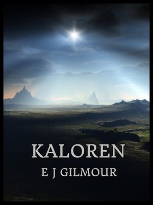 cover image of Kaloren